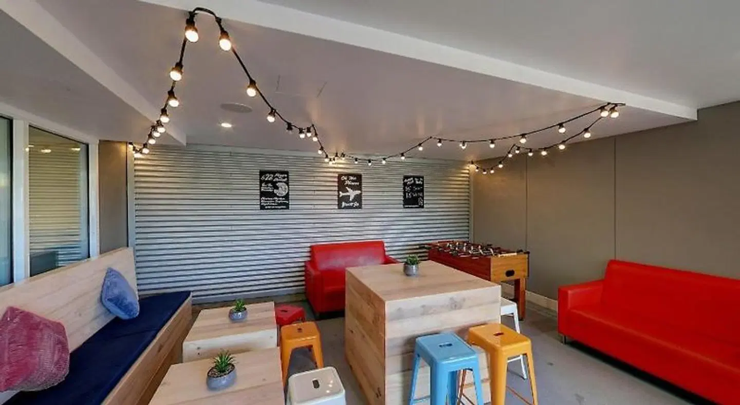 ibis budget Sydney Airport SPORTS_AND_LEISURE