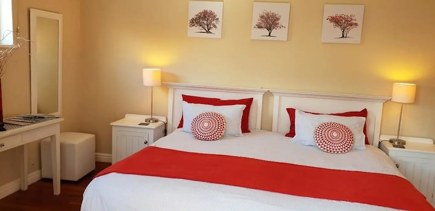 African Breeze Guesthouse ROOM_EXAMPLE