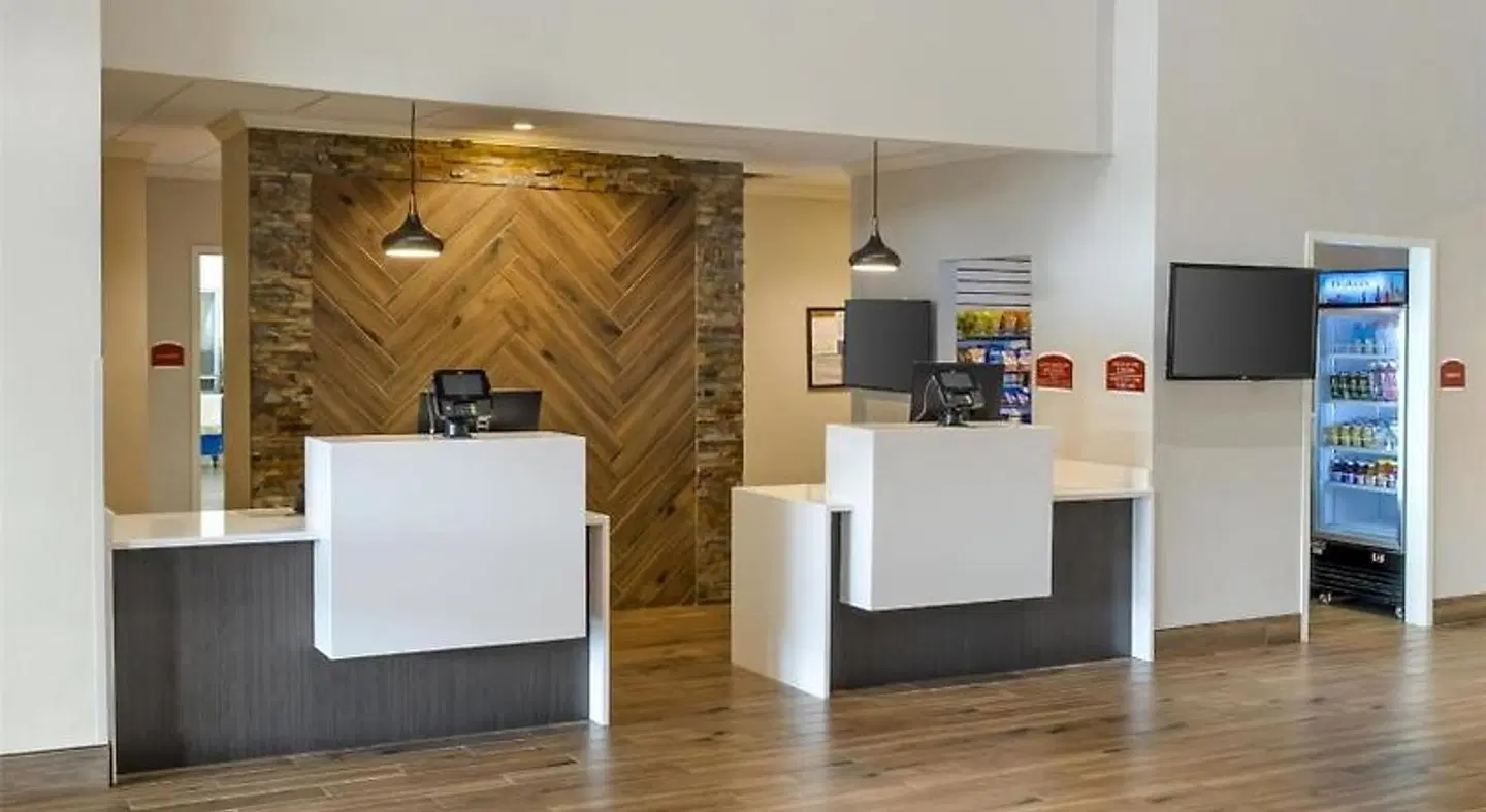 Best Western Plus Elizabethtown Inn & Suites LOUNGE_LOBBY