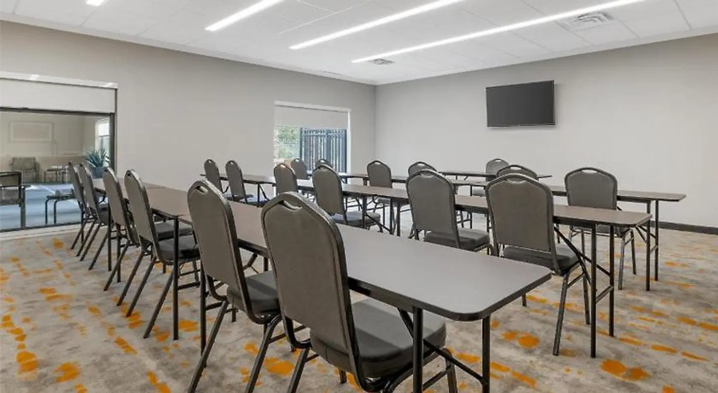 Best Western Plus Elizabethtown Inn & Suites Konferenz