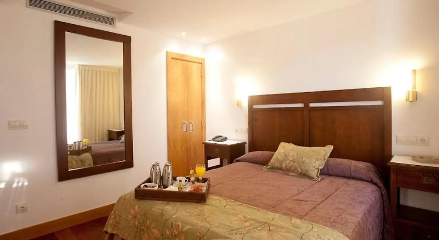 San Francisco Hotel Monumento ROOM_EXAMPLE