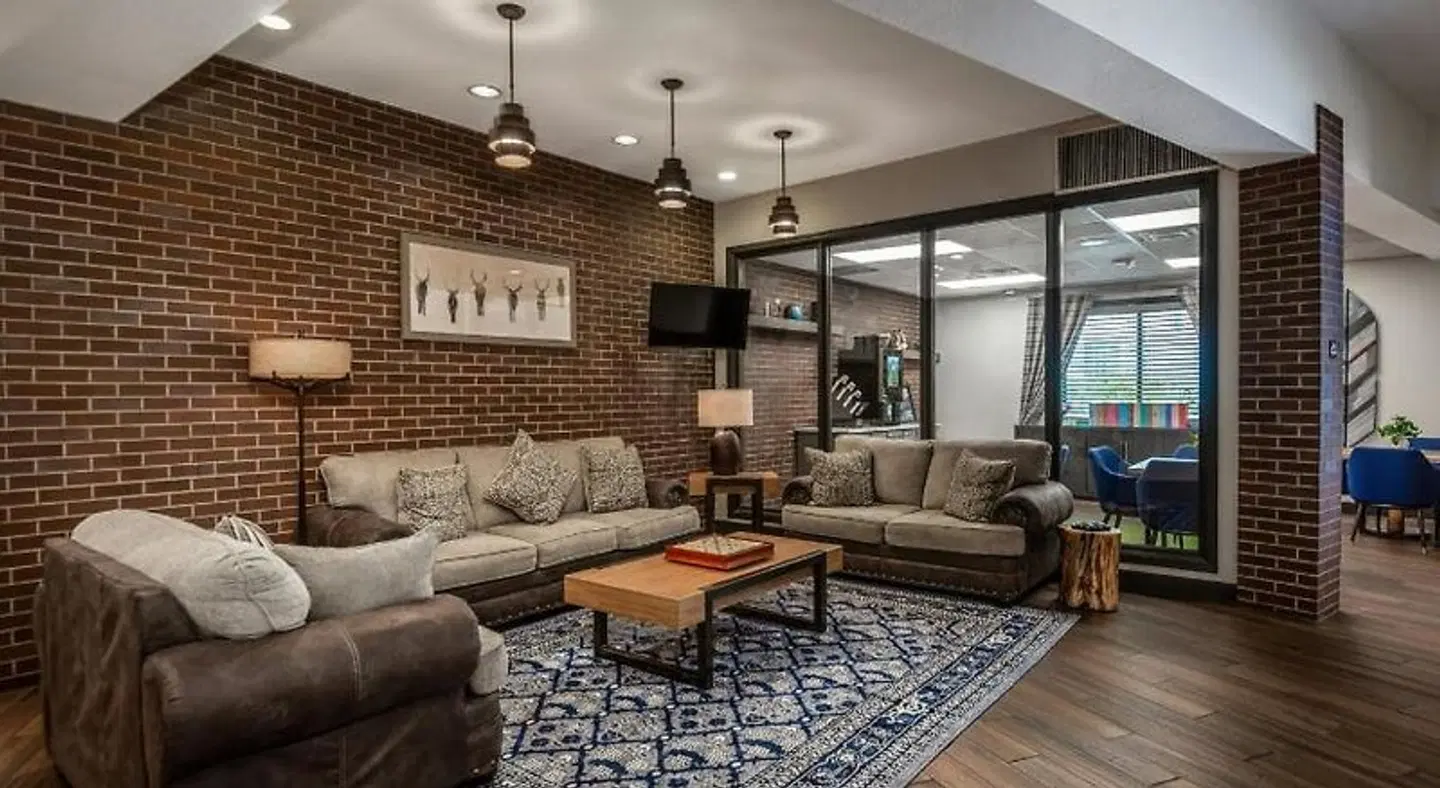 Club Wyndham Durango LOUNGE_LOBBY