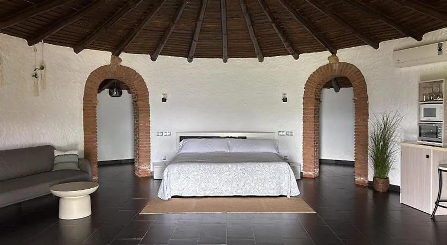 Complejo Rural El Prado ROOM_EXAMPLE