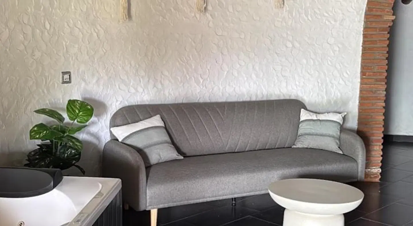 Complejo Rural El Prado ROOM_EXAMPLE