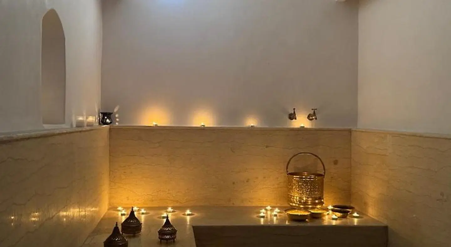 Riad l'Eucalyptus HEALTH_BEAUTY