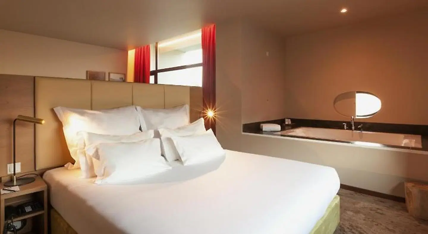 Douro Palace Hotel Resort & SPA ROOM_EXAMPLE