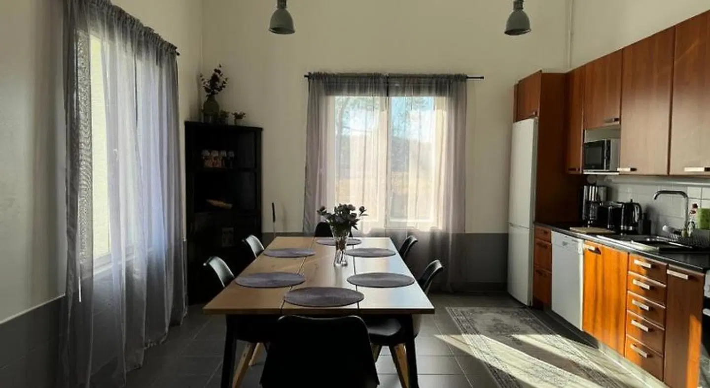 Villa Molnby Apartments Konferenz