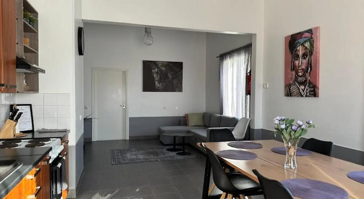 Villa Molnby Apartments ROOM_EXAMPLE