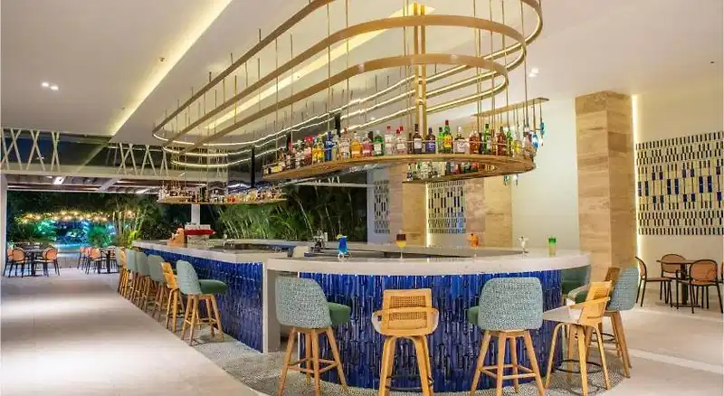 Krystal Grand Puerto Vallarta – Hotelfoto