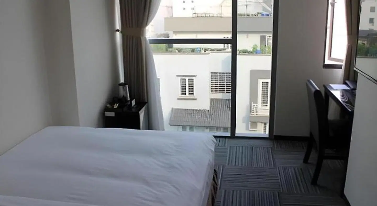 Sakura Hotel 2 ROOM_EXAMPLE