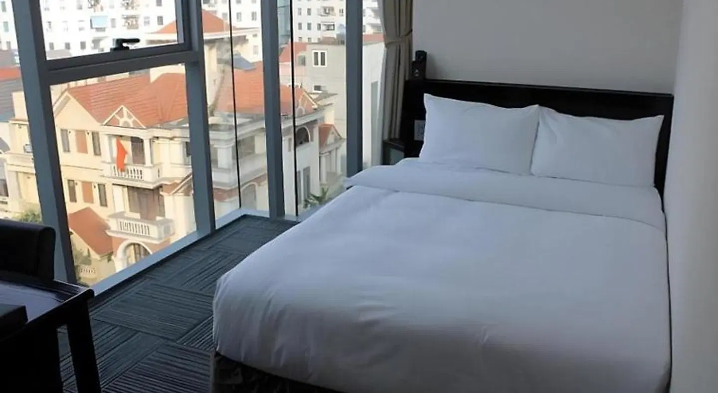Sakura Hotel 2 ROOM_EXAMPLE