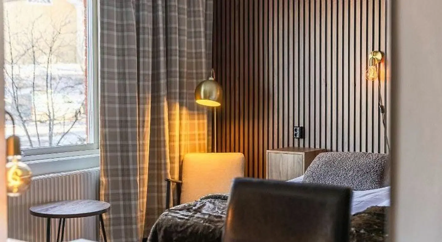 Hotell Kung Gösta ROOM_EXAMPLE