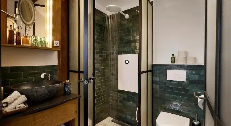 Bryggen Guldsmeden – Hotelfoto