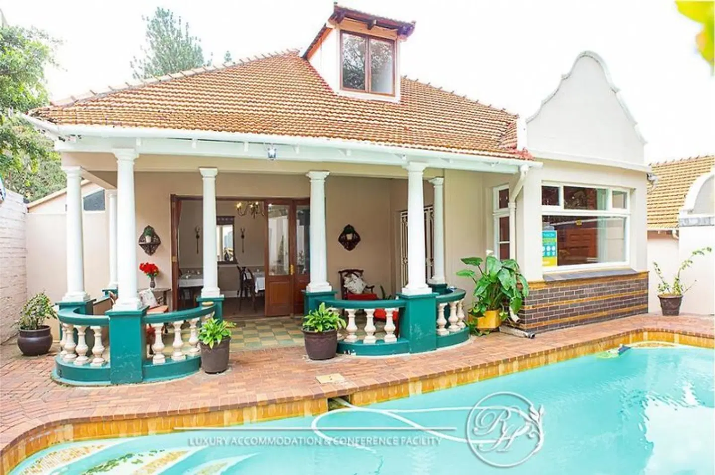 Roseland House OUTDOOR_POOL