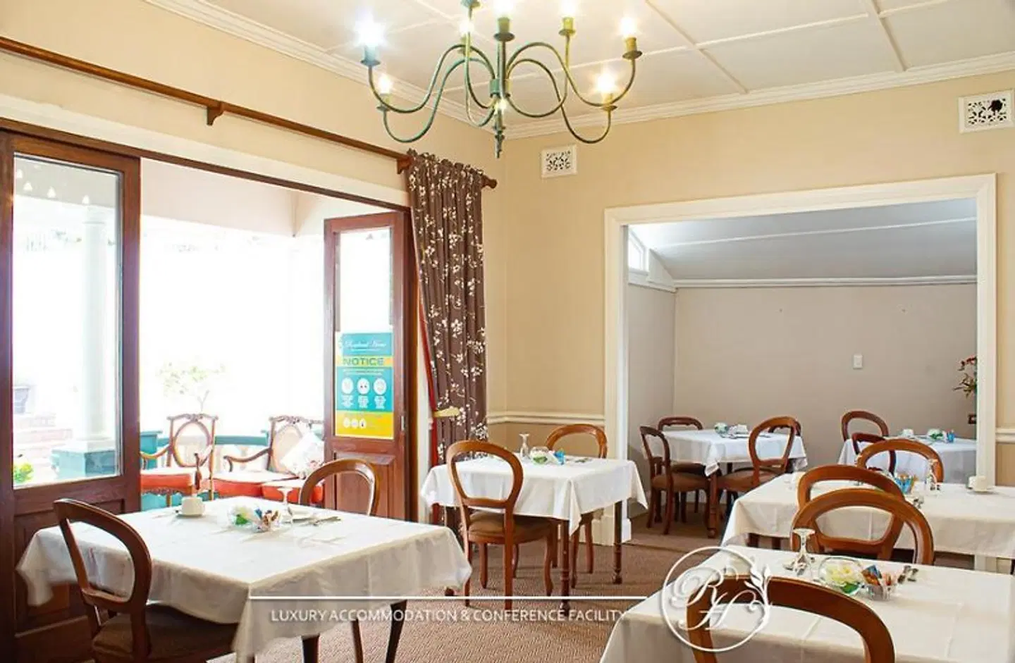 Roseland House Restaurant