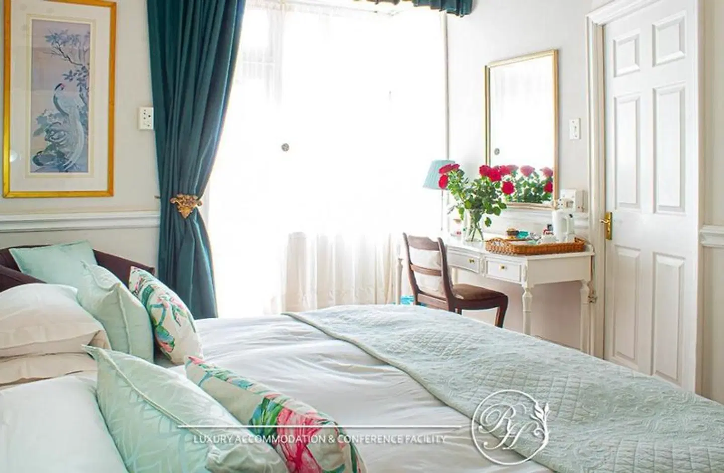 Roseland House ROOM_EXAMPLE