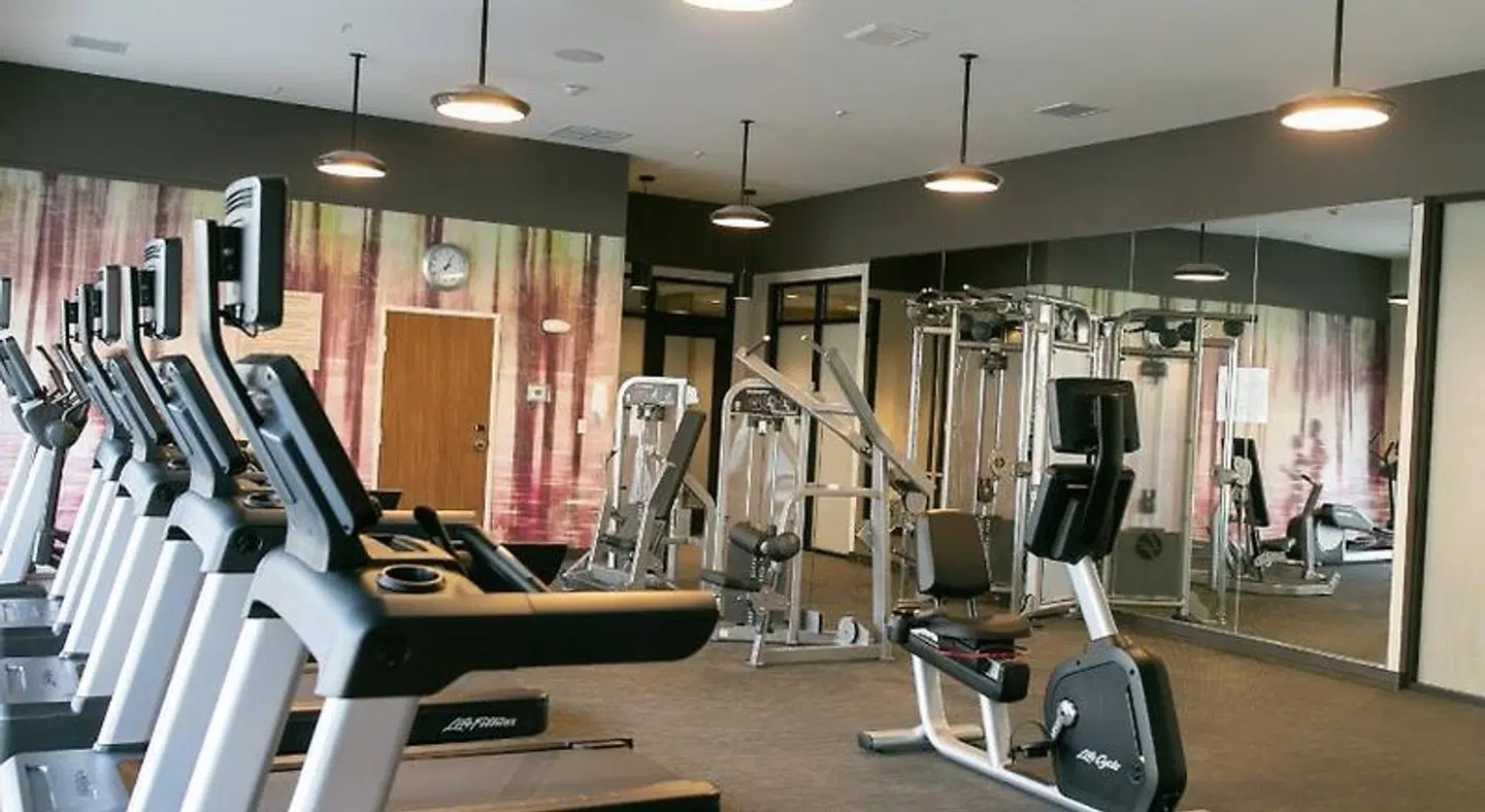 Courtyard by Marriott Elkhart SPORTS_AND_LEISURE
