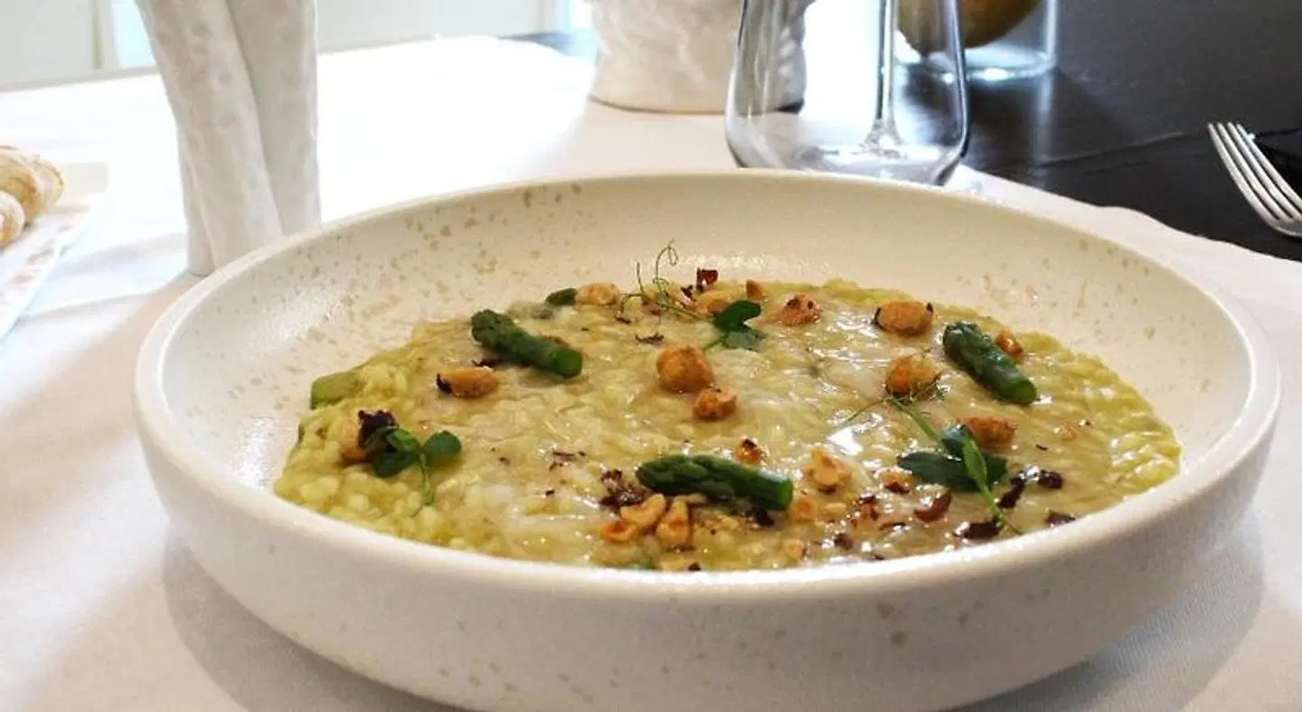 Ramo d'Aria Restaurant