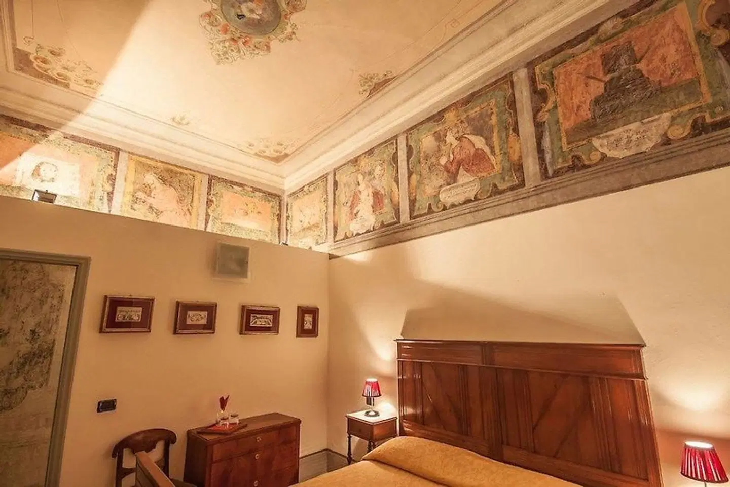 Casa Rovai Guest House ROOM_EXAMPLE