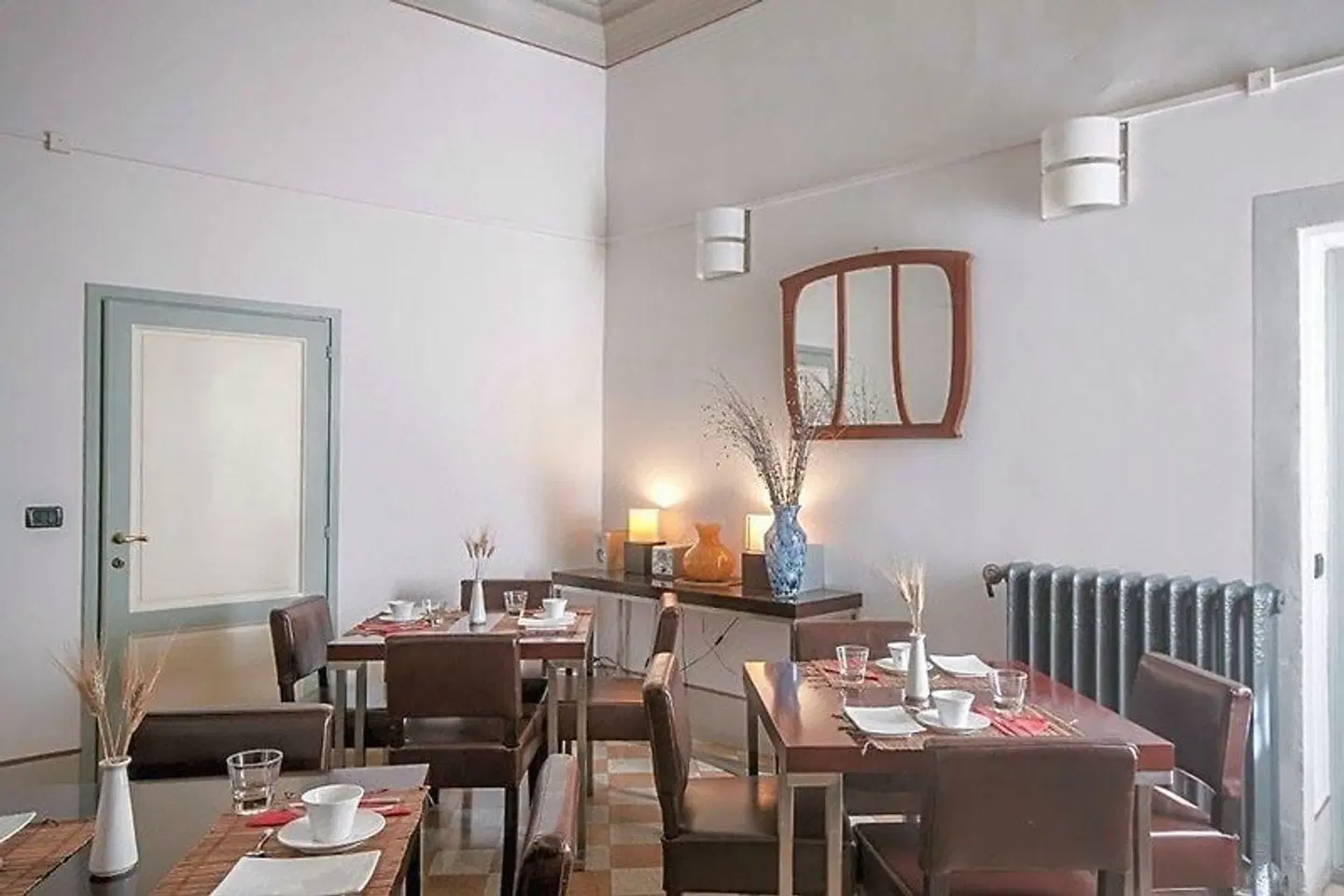 Casa Rovai Guest House Konferenz
