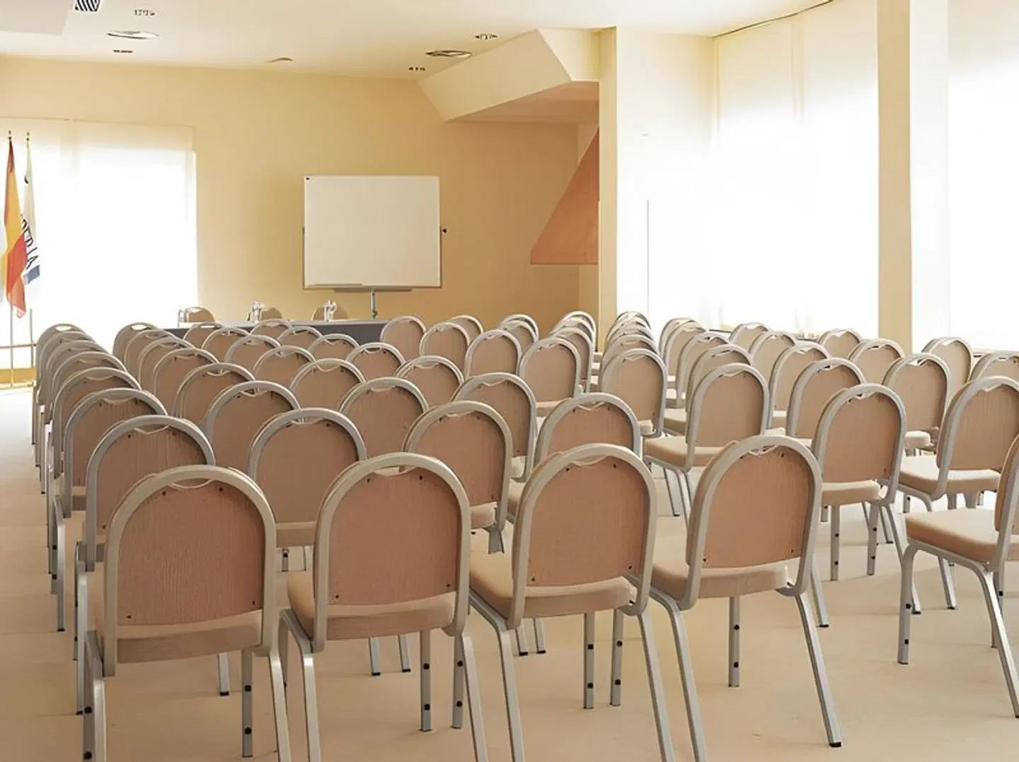 Exe Peregrino Konferenz