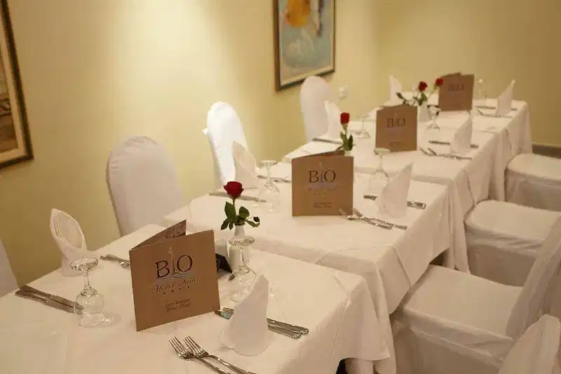 Bio Suites Hotel – Hotelfoto