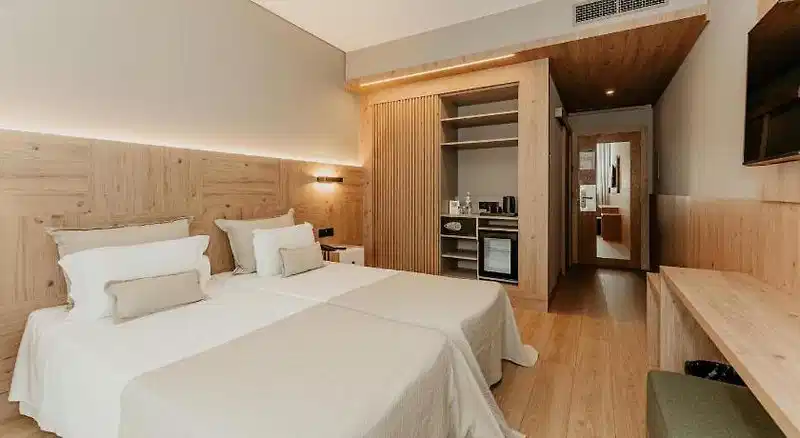 Hotel Minho – Hotelfoto