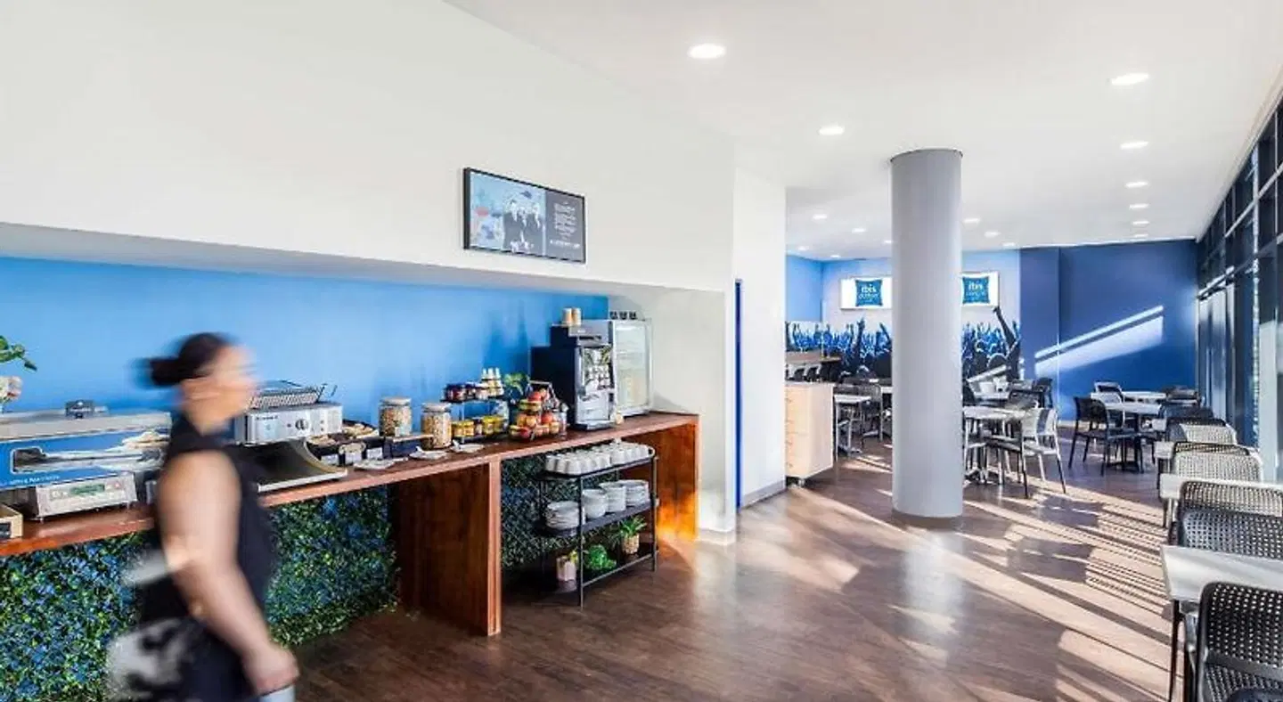 ibis budget Sydney Olympic Park ROOM_EXAMPLE