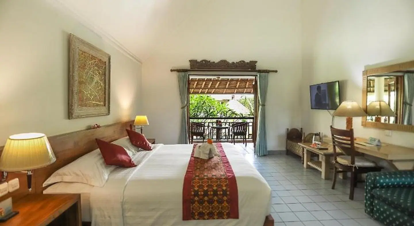Sativa Sanur Cottages ROOM_EXAMPLE