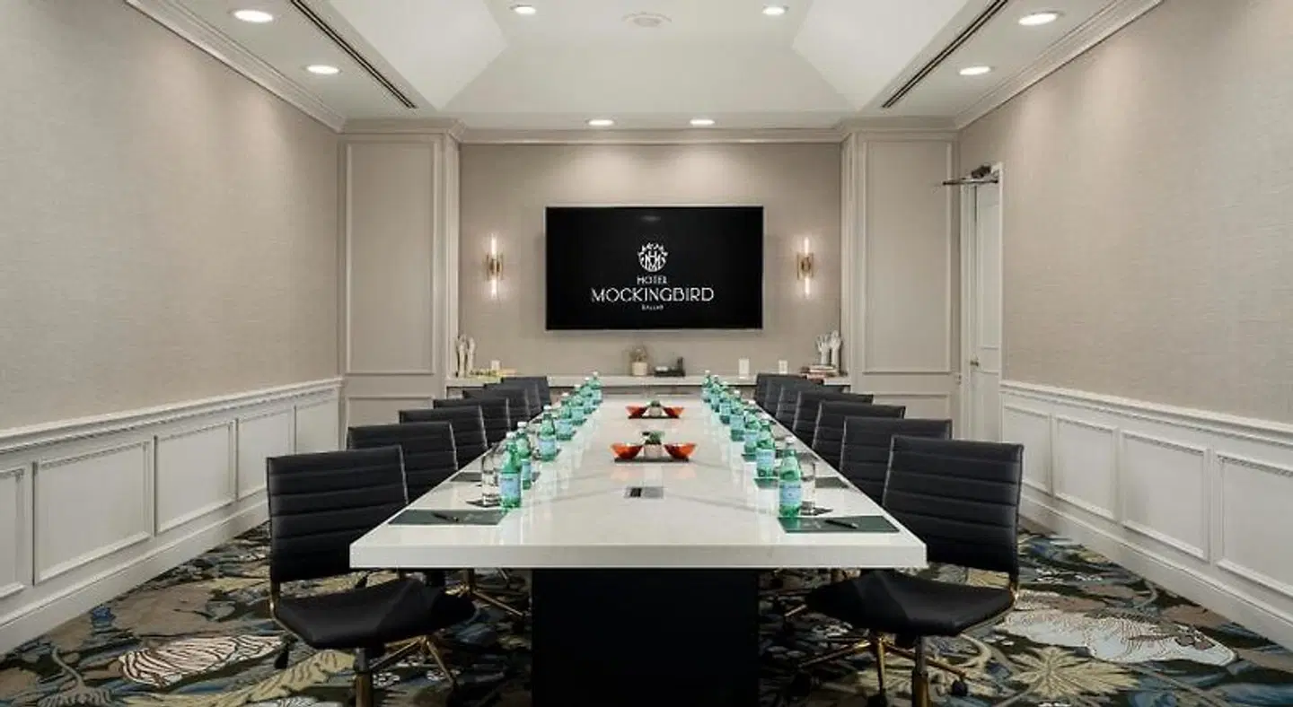 The Beeman Hotel Konferenz