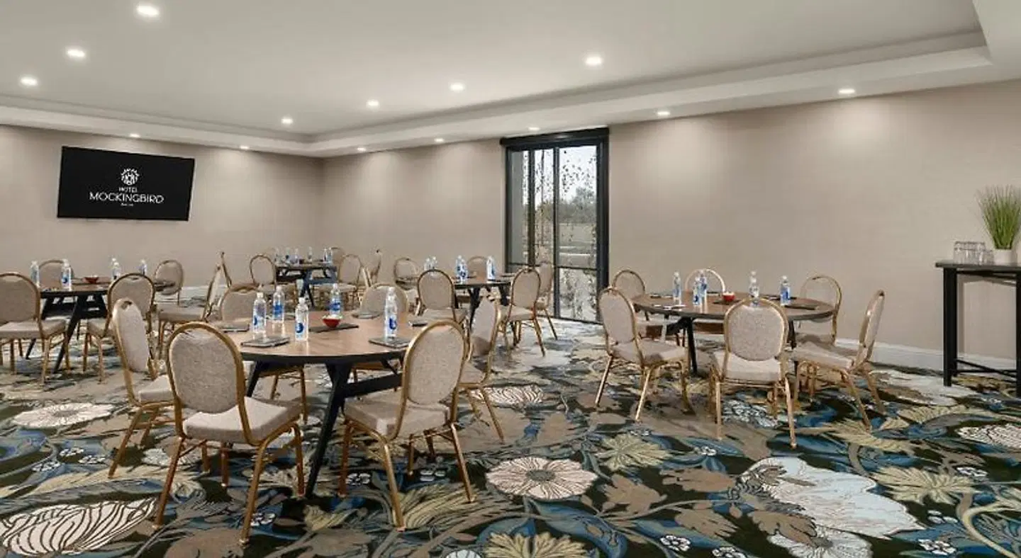 The Beeman Hotel Restaurant
