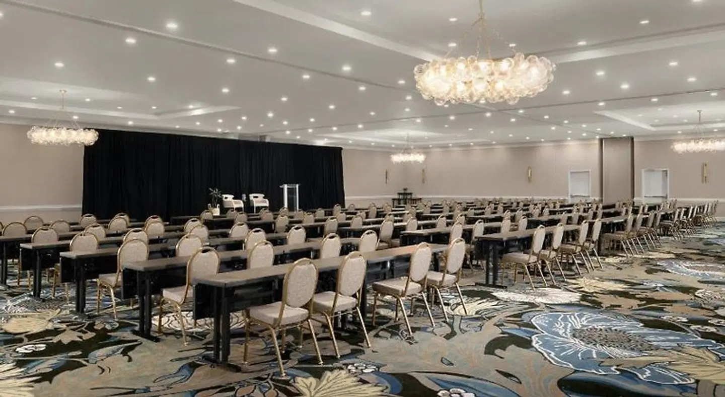 The Beeman Hotel Konferenz