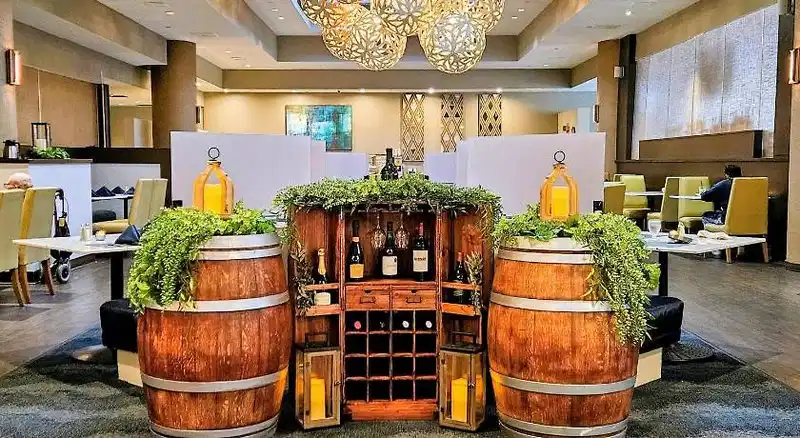 Crowne Plaza Los Angeles Harbour by IHG – Hotelfoto