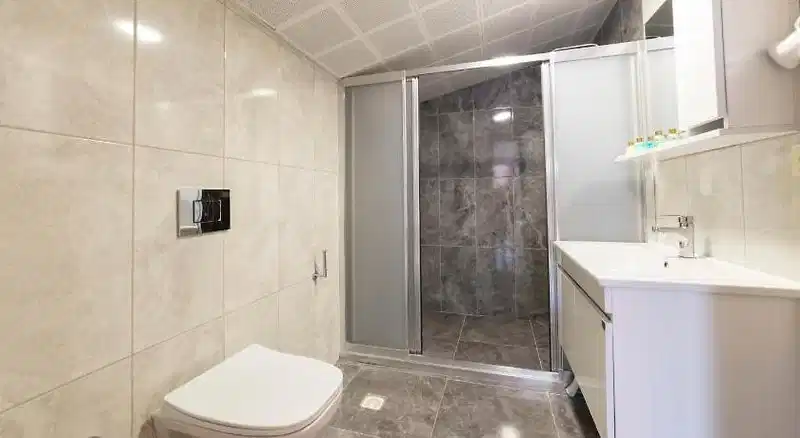Edibe Sultan Hotel – Hotelfoto