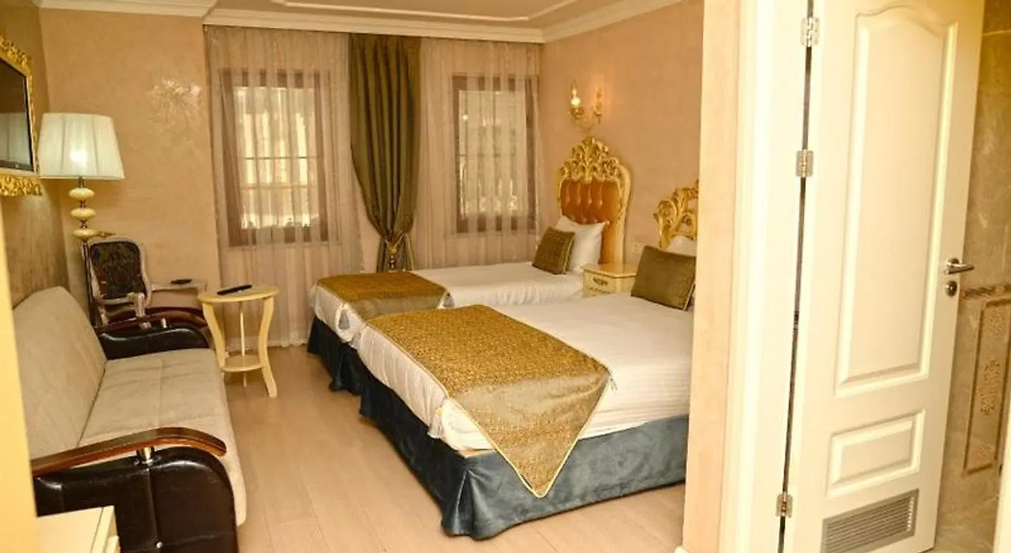 Edibe Sultan Hotel ROOM_EXAMPLE