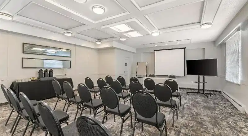 Best Western Dorchester Hotel – Hotelfoto