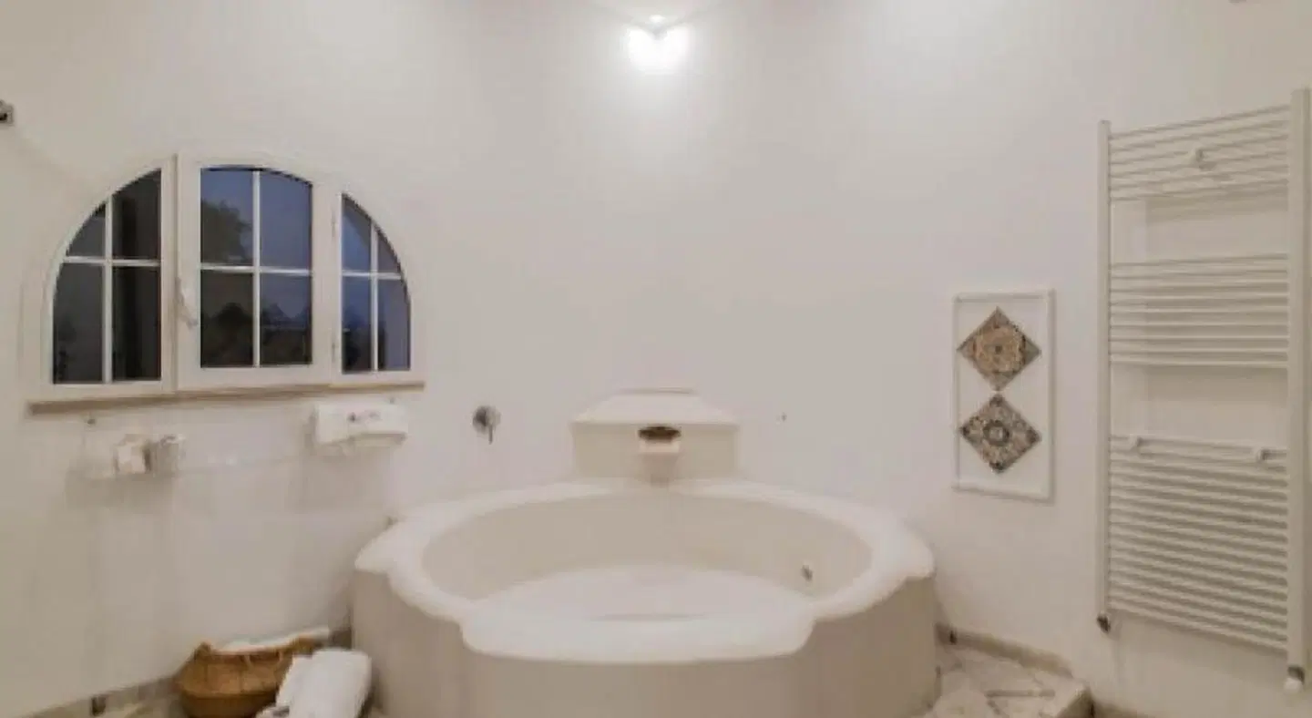 Casal Duca Badezimmer