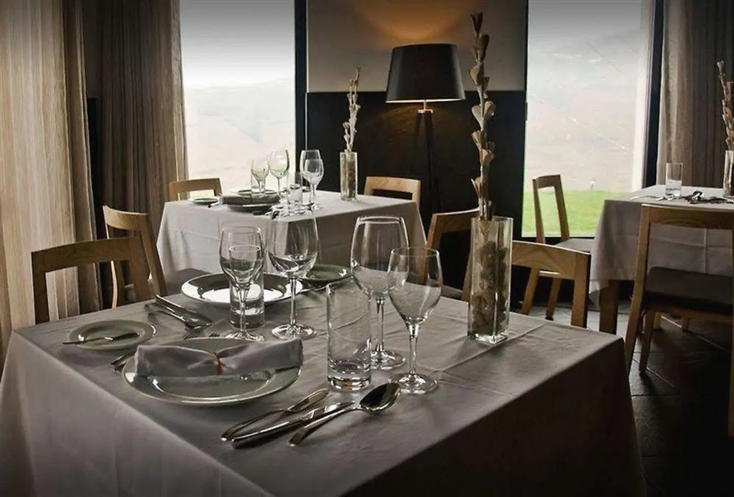 Quinta De Casaldronho Wine Hotel Restaurant
