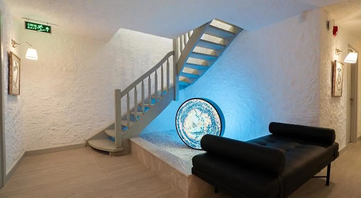 Cocopalm Boutique Hotel Alaçat' SPORTS_AND_LEISURE