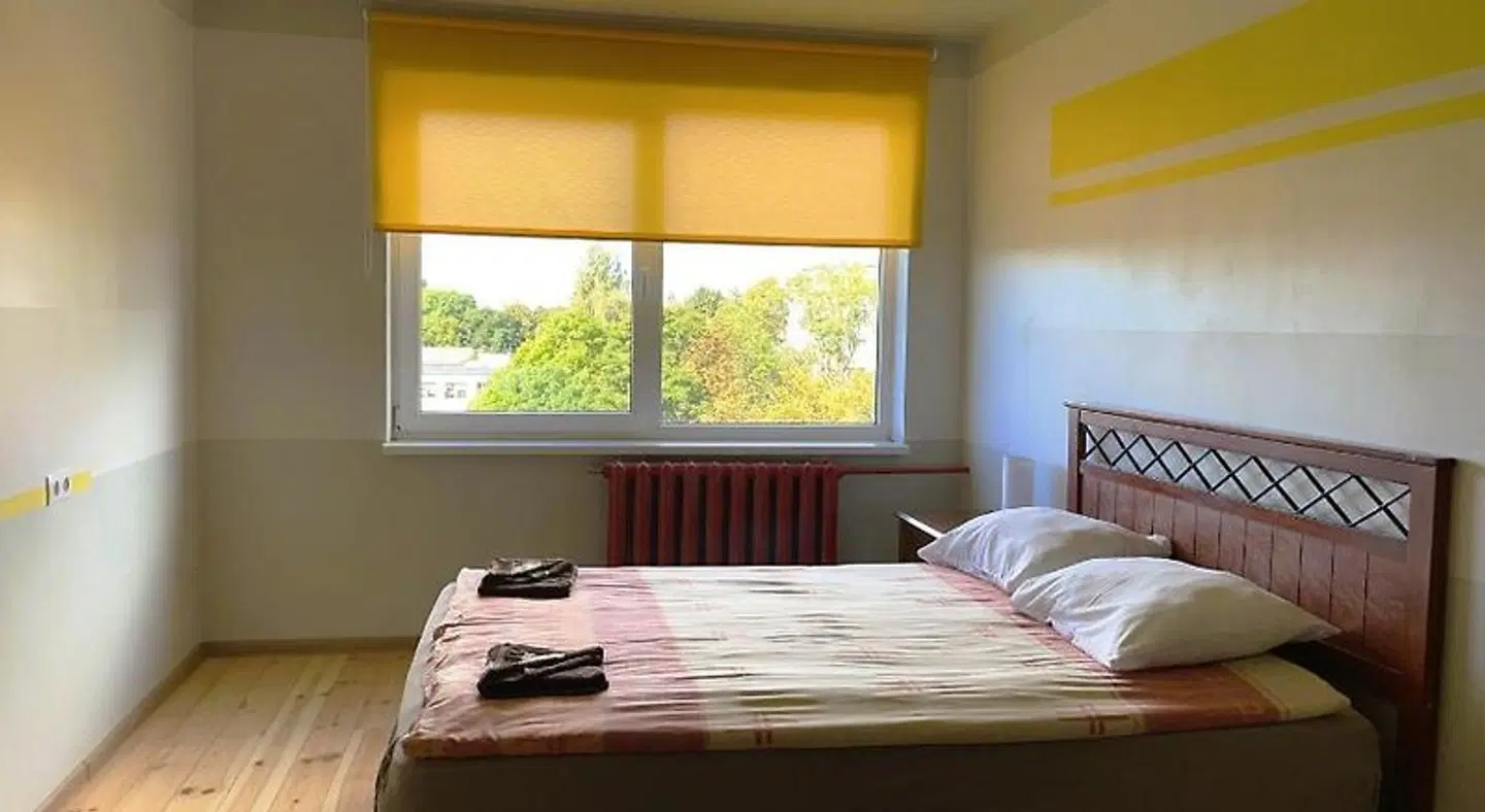 Liepu Hostelis ROOM_EXAMPLE