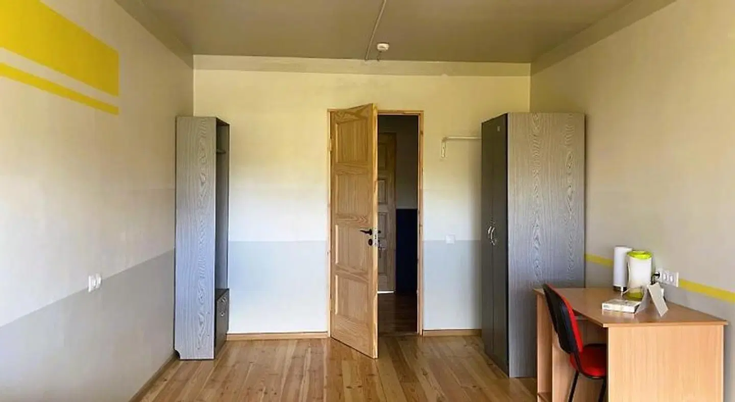 Liepu Hostelis ROOM_EXAMPLE