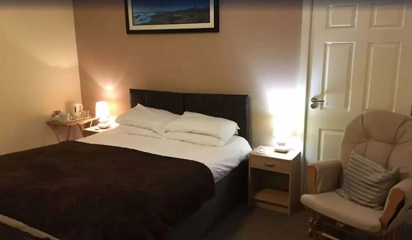 Red Lion Inn ROOM_EXAMPLE
