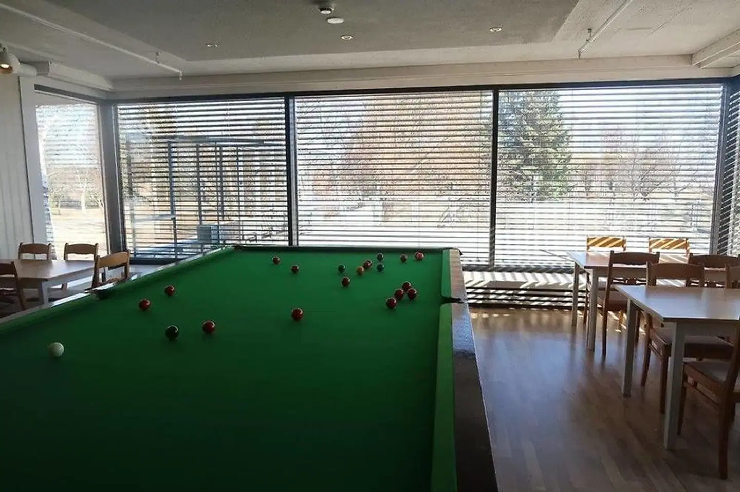 Hostel Villa Kemi Konferenz