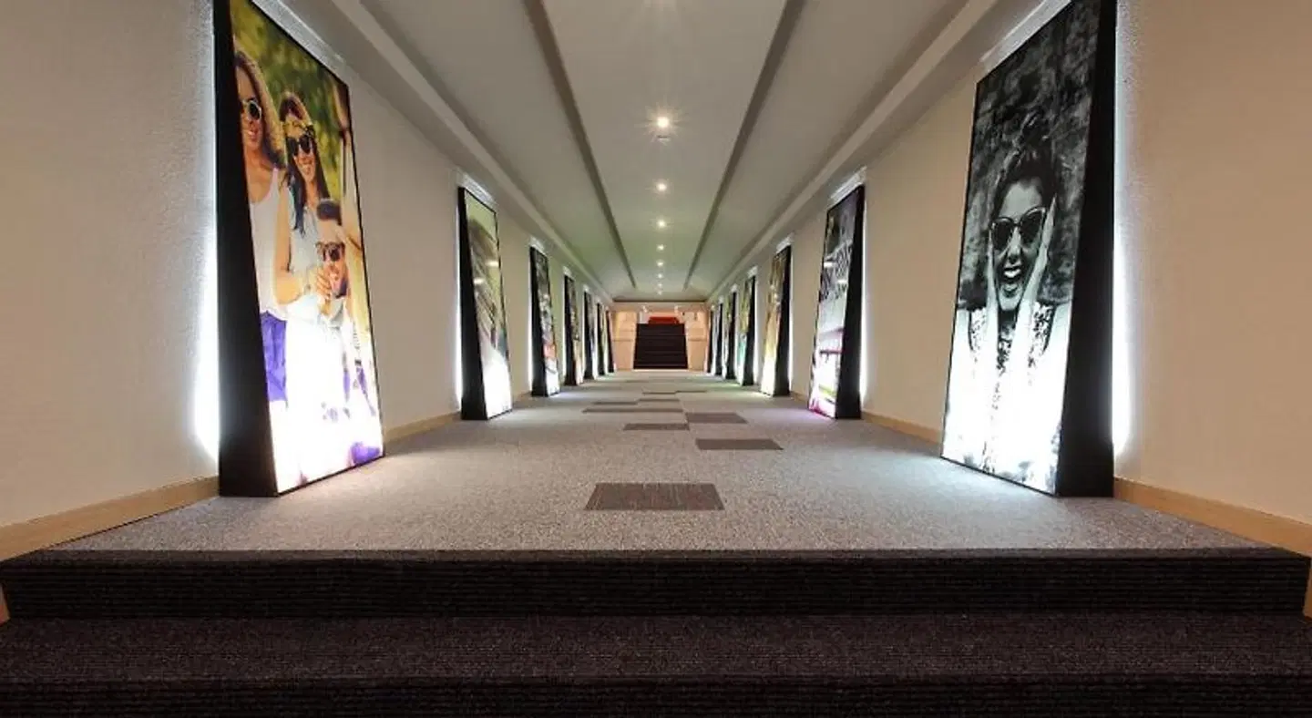 Hotel O7 Tenerife LOUNGE_LOBBY