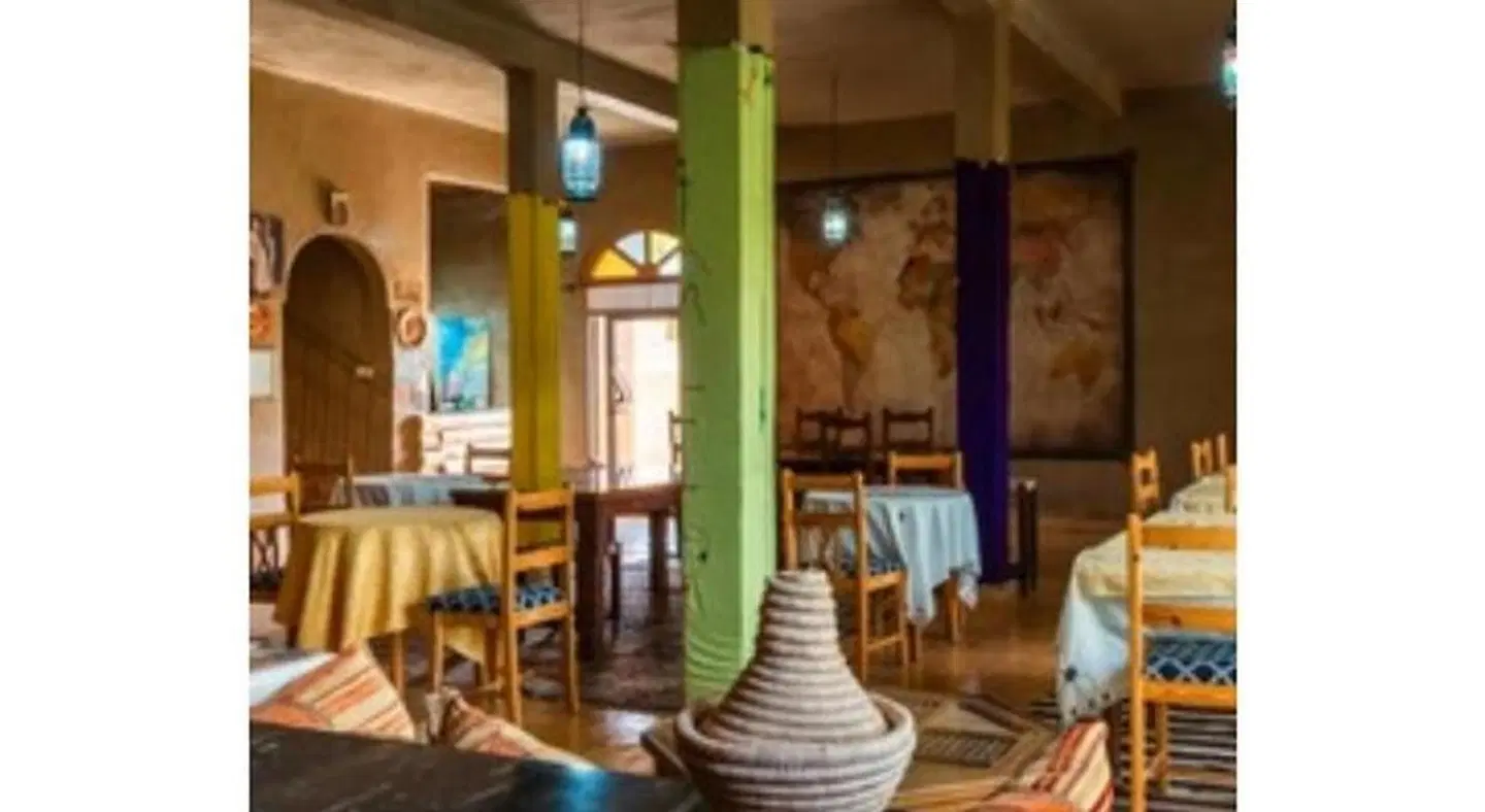 Gite Tamlli LOUNGE_LOBBY