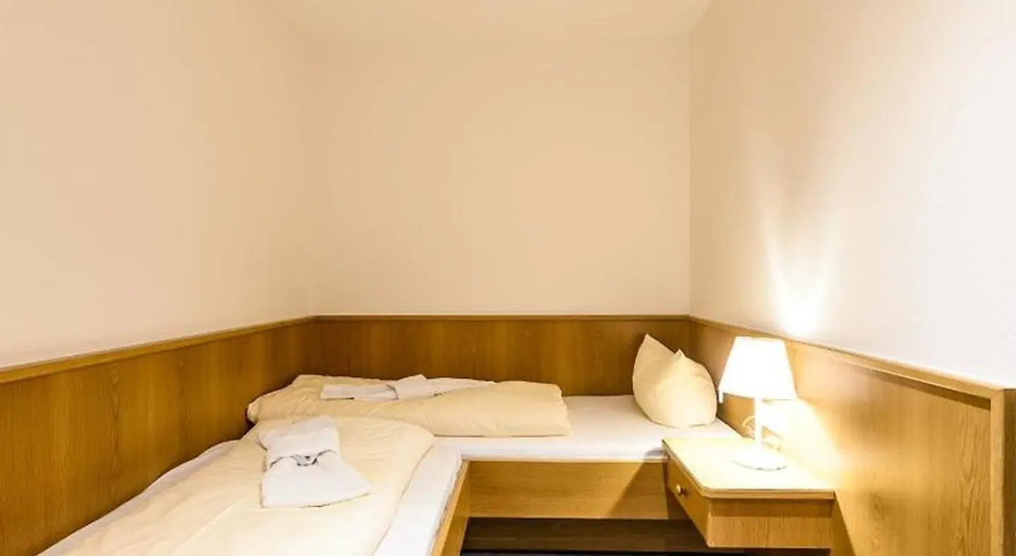 Sporthotel Walliser ROOM_EXAMPLE