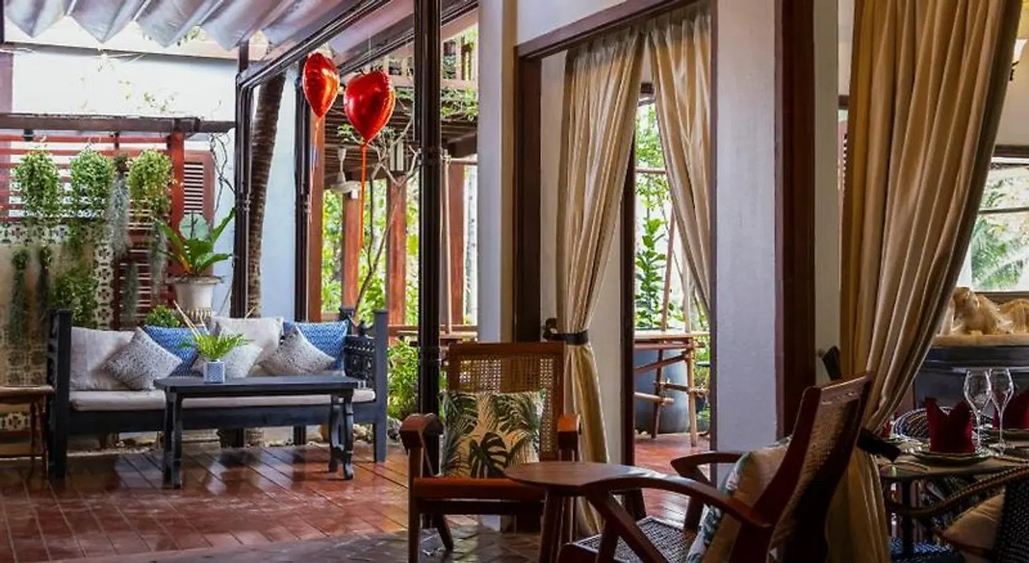 Burasari Heritage LOUNGE_LOBBY