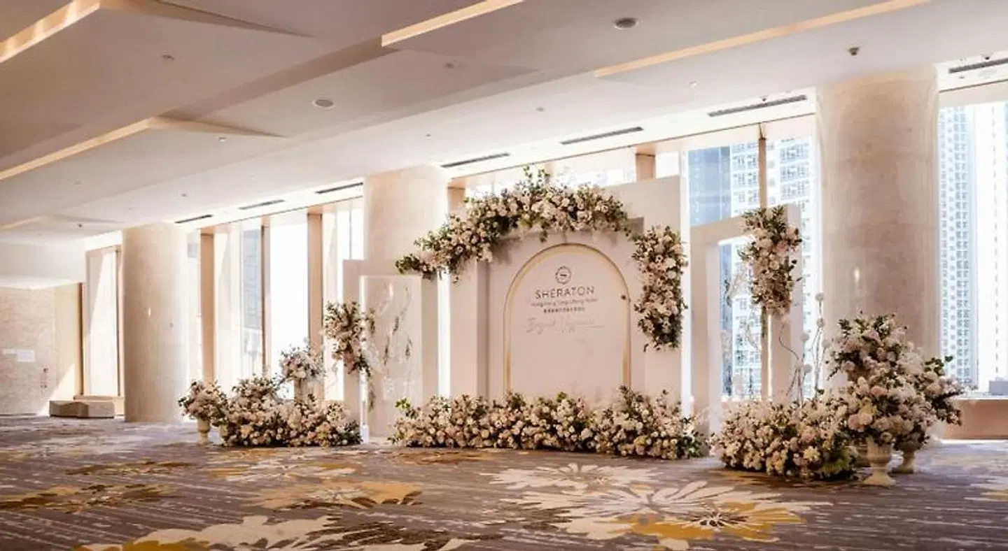 Sheraton Hong Kong Tung Chung LOUNGE_LOBBY