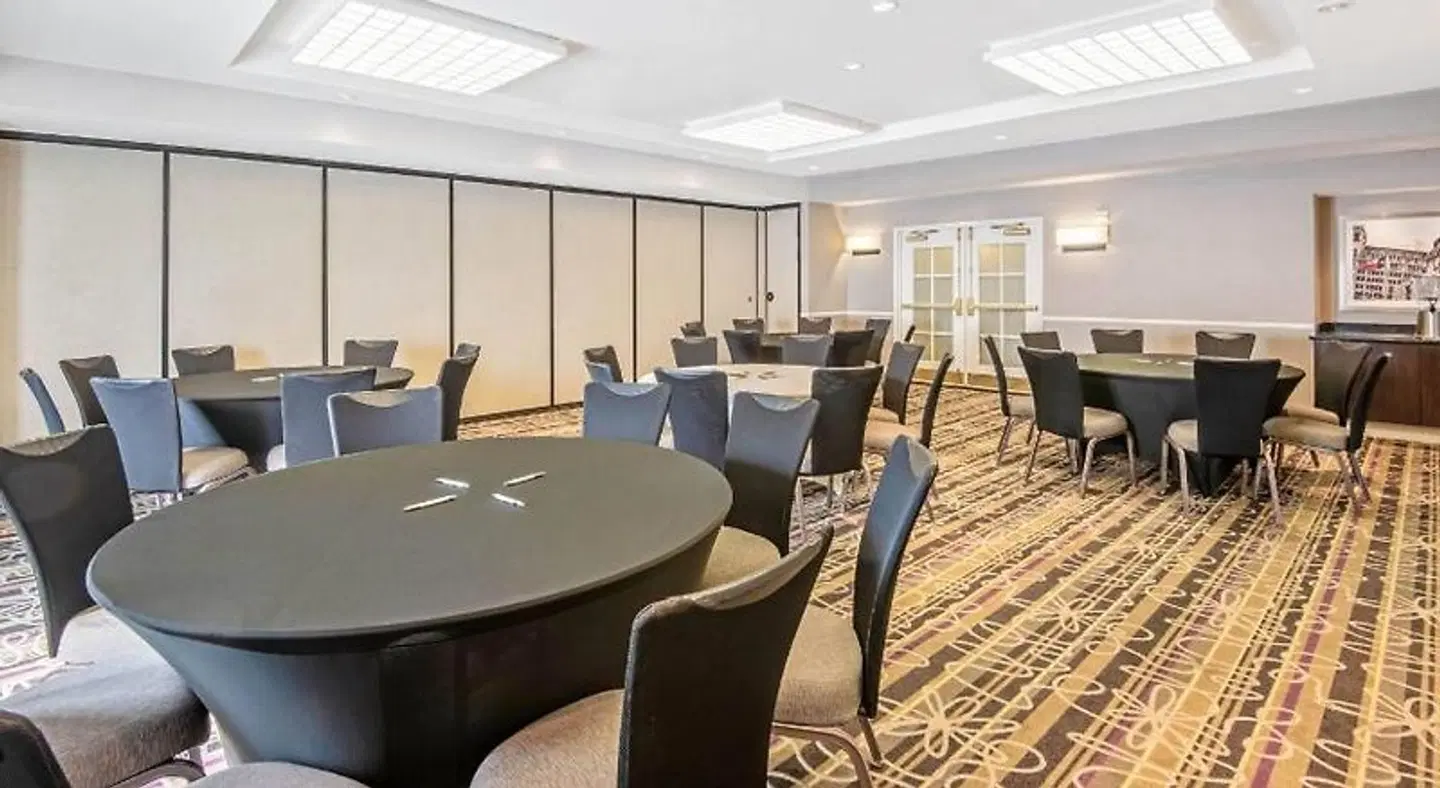 La Quinta Inn & Suites by Wyndham San Antonio Airport Konferenz