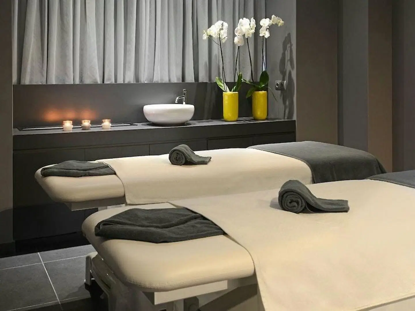 Altis Suites HEALTH_BEAUTY